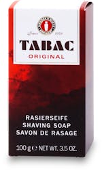 Tabac Shaving Soap Stick 100g