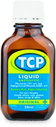 TCP Antiseptic Liquid 50ml