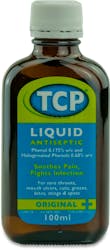 TCP Liquid Antisepetic Original 100ml