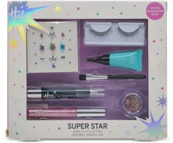 Technic Super Star Make-Up Collection