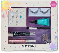 Technic Super Star Makeup Collection