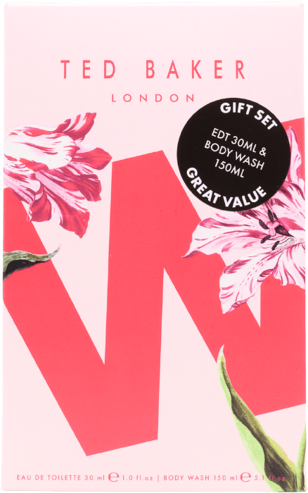 Ted Baker Gift Set