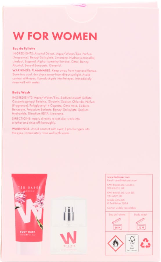 Ted Baker Gift Set - 2