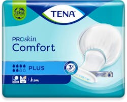 Tena Comfort Plus 46 pack