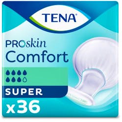 Tena Comfort Super 36 pack