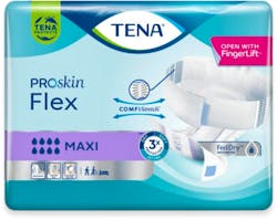 Tena Flex Maxi Extra Large 21 pack