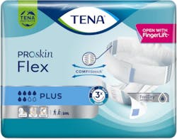 Tena Flex Plus Large 30 pack