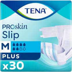 Tena Slip Plus Medium 30 pack