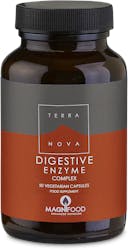 Terranova Digestive Enzyme Complex 50 Pack