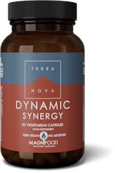 Terranova Dynamic Synergy 50 Pack