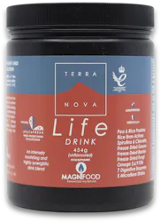 Terranova Life Drink (Unflavoured) 454g