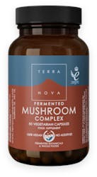 Terranova Mushroom Complex (Fermented) 50's