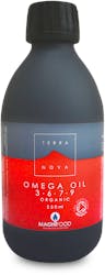 Terranova Organic Omega 3-6-7-9 Oil Blend 250ml