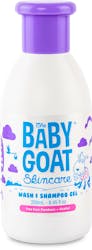 The Baby Goat Skincare Body Wash & Shampoo 250ml