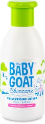 The Baby Goat Skincare Moisturising Lotion 250ml