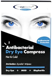 The Eye Doctor Essential Compress