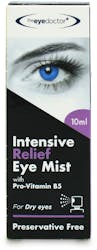 The Eye Doctor Intense Relief Eye Mist 10ml