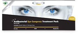 The Eye Doctor Premium Compress
