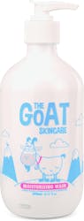 The Goat Skincare Moisturising Wash Original 500ml