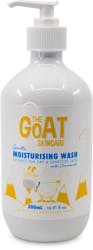 The Goat Skincare Body Wash With Chamomile 500ml