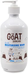 The Goat Skincare Body Wash With Coconut 500ml