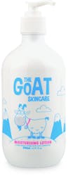 The Goat Skincare Moisturising Lotion 500ml