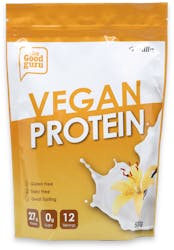 The Good Guru Vegan Protein Powder (Vanilla) 90 Capsules