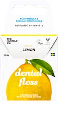 The Humble Co. Dental Floss Lemon 50m