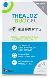Thealoz Duo Gel 30 Doses