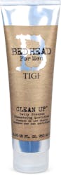 Tigi Bed Head B for Men Clean Up Daily Shampoo 250ml