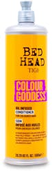 TIgi Bed Head Conditioner Colour Goddess 600ml