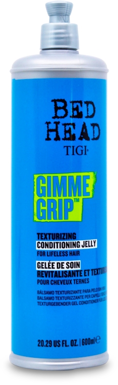 Photos - Hair Product TIGI Bed Head Conditioner Gimme Grip 600ml 