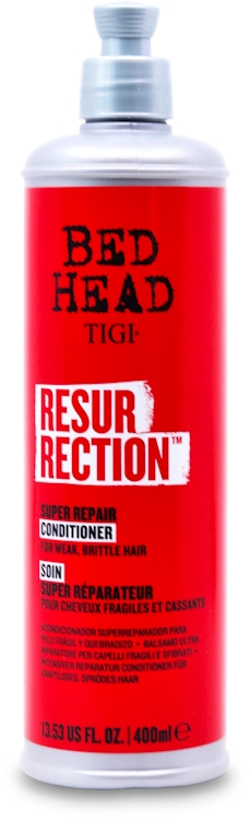 Photos - Hair Product TIGI Bed Head Conditioner Resurrection Repair 400ml 