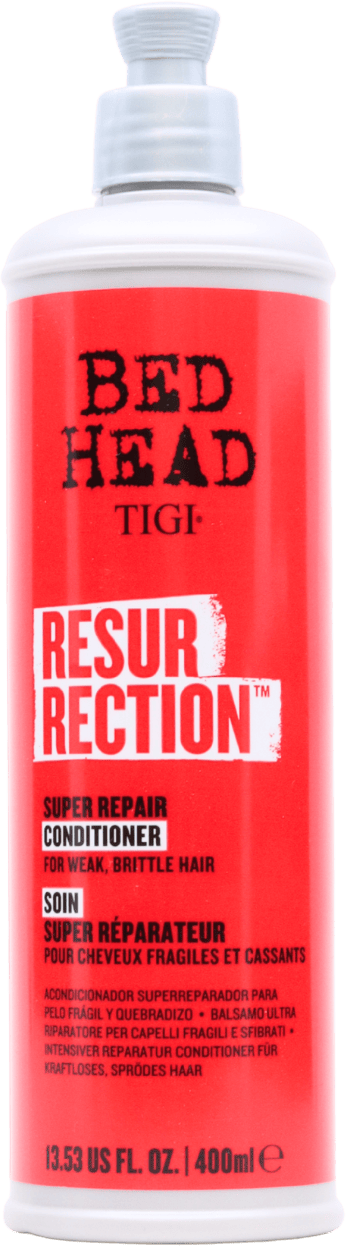 Tigi Bed Head Conditioner Resurrection Repair 400ml