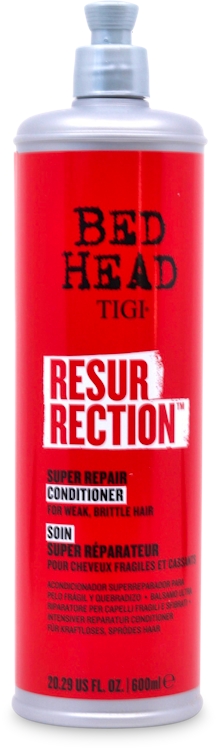 Photos - Hair Product TIGI Bed Head Conditioner Resurrection Repair 600ml 