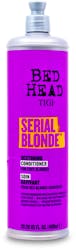 Tigi Bed Head Conditioner Serial Blonde 600ml