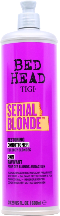 TIGI Bed Head - Serial Blonde Conditioner (600ml)