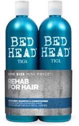 Tigi Bed Head Duo Shampoo & Conditioner Recovery 2x 750ml