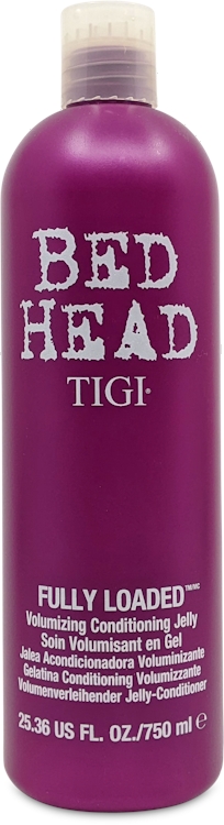 Photos - Hair Product TIGI Bed Head Fully Loaded Massive Volume Conditioner 750ml 