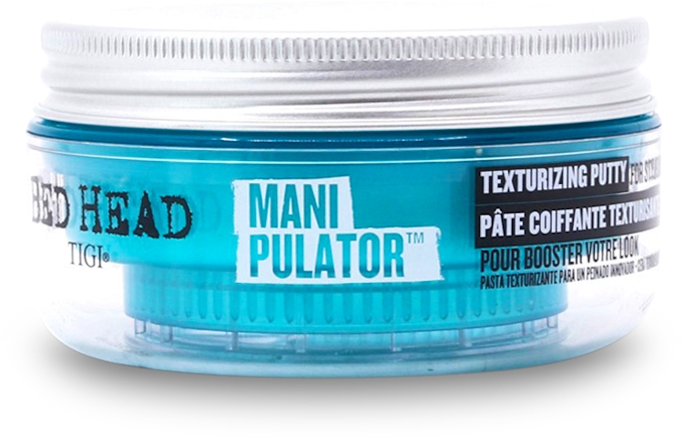 Photos - Hair Styling Product TIGI Bed Head Manipulator Matte Hair Wax Paste Strong Hold 57g 