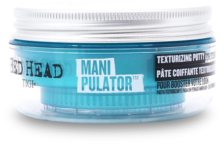 Tigi Manipulator Texturising Putty With Firm Hold, 57g in White