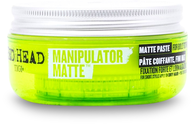 Photos - Hair Product TIGI Bed Head Manipulator Matte Wax 57g 