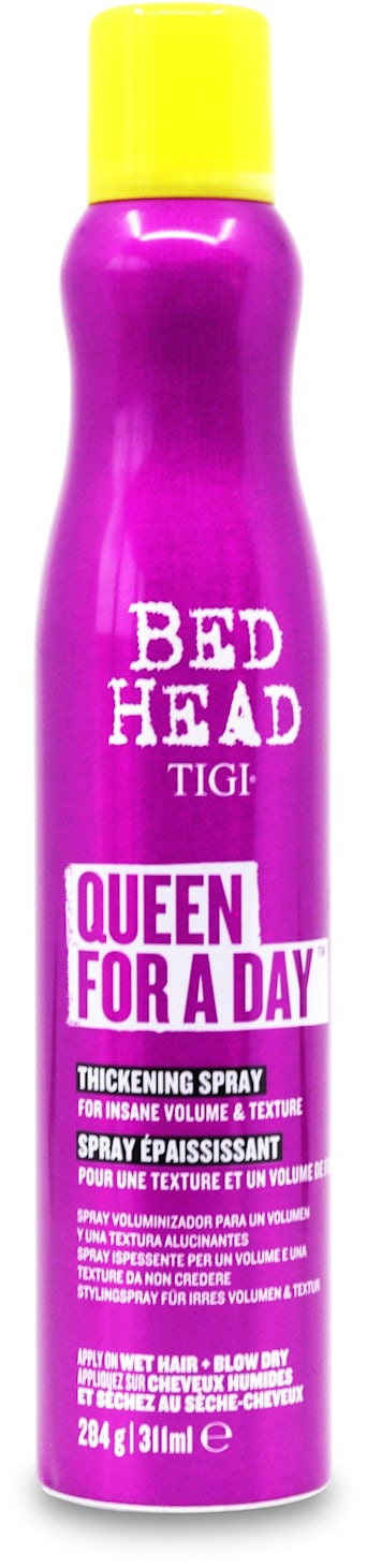 Tigi Bed Head Queen for A Day Volume Thickening Spray for Fine Hair 311ml