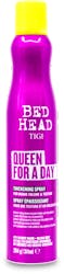 Tigi Bed Head Queen for A Day Volume Thickening Spray for Fine Hair 311ml