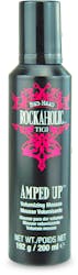 Tigi Bed Head Rockaholic Amped Up Firm Hold Mousse 200ml