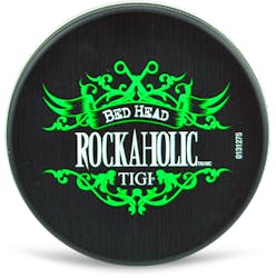 TIGI Bed Head Rockaholic Styling Paste 80g