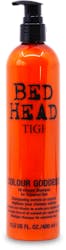 Tigi Bed Head Shampoo Colour Goddess 400ml