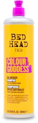 Tigi Bed Head Shampoo Colour Goddess 600ml