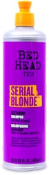 Tigi Bed Head Shampoo Serial Blonde 400ml