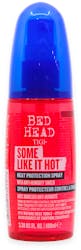 TIGI Bed Head Some Like It Hot Heat Protection Spray 100ml